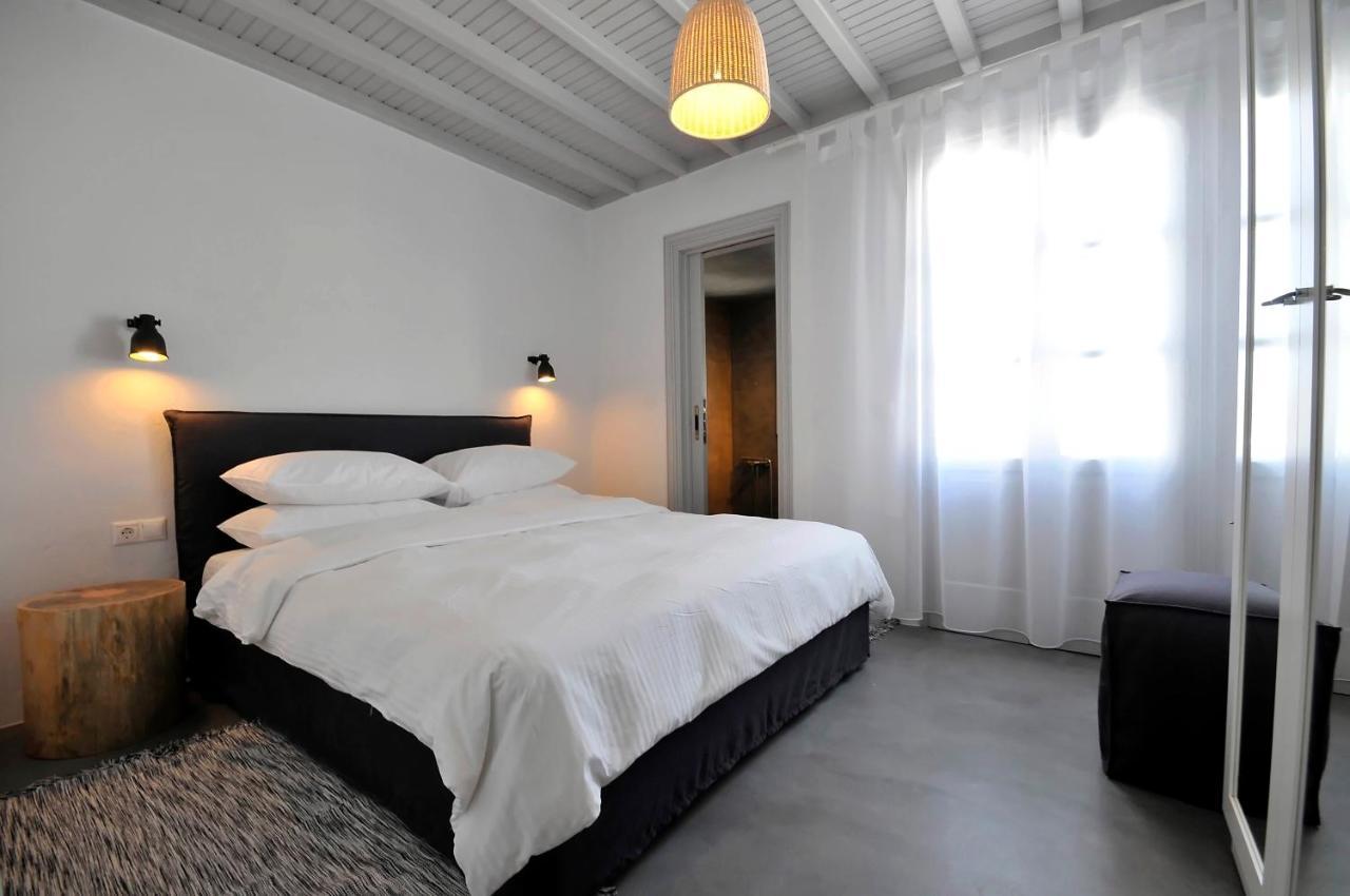 Appartement Mykonos Loft Mykonos Town